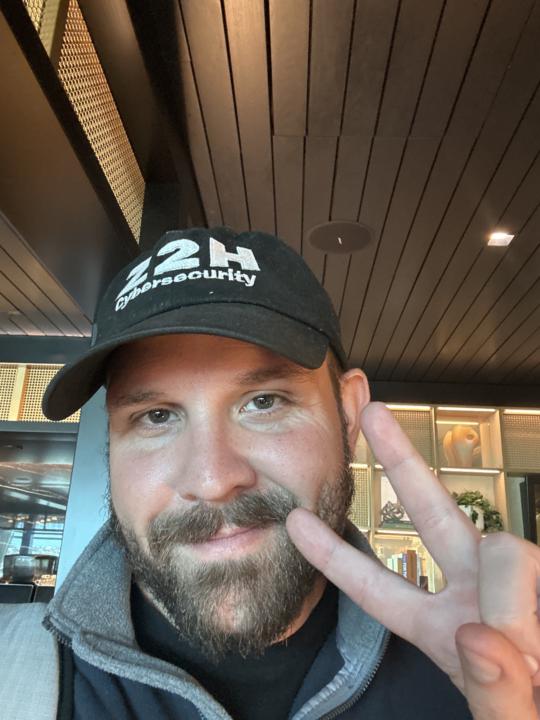 How hard is it to start a cybersecurity career? An interesting take