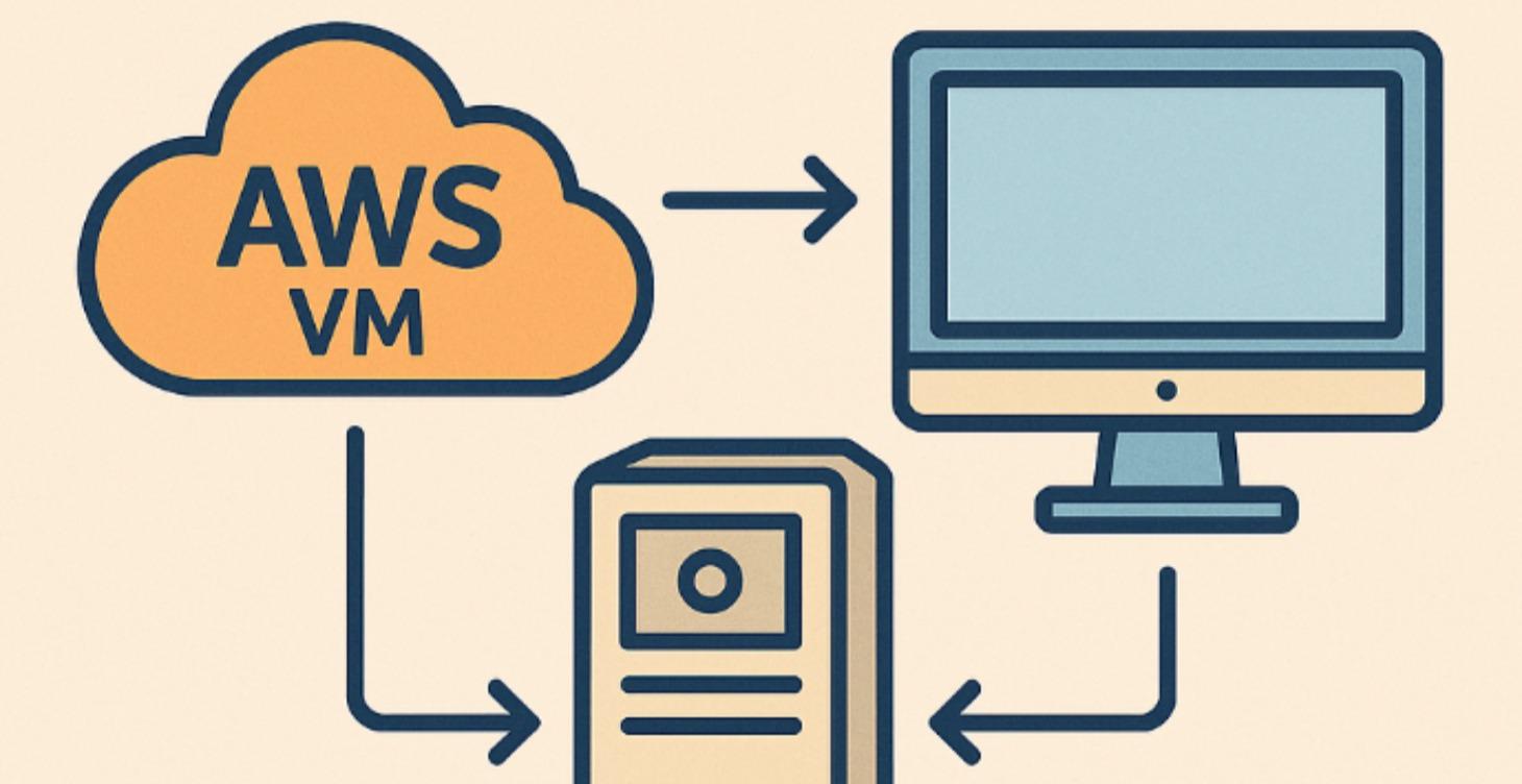 Build Your FIRST Homelab in 10 Minutes!