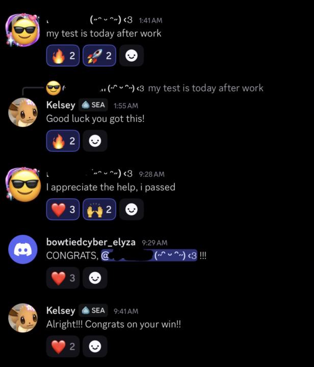 HOODIE PASSED AZ900 🚀