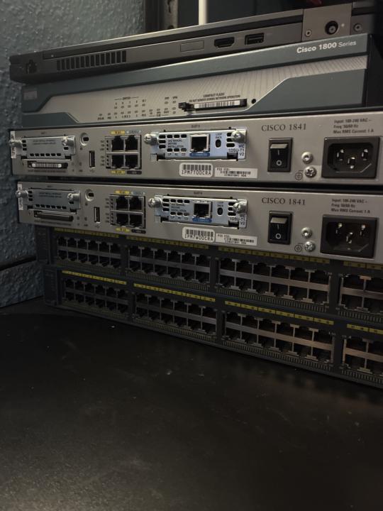 Help with networking 