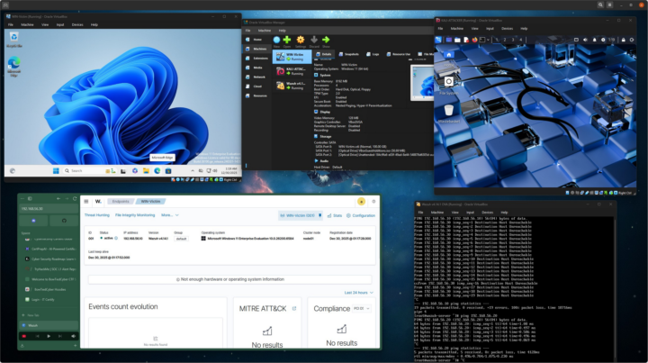 The question isn't can you do it.. its do you want it