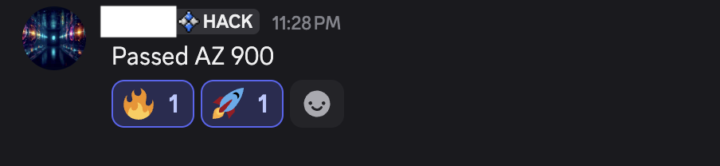 Wins on wins on wins! 🔥