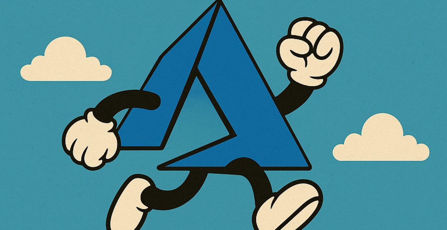 4-Day Azure 900 Speedrun (start anytime)