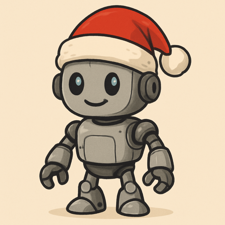 HO HO HO! PREREGISTER FOR THE CHRISTMAS COHORT!