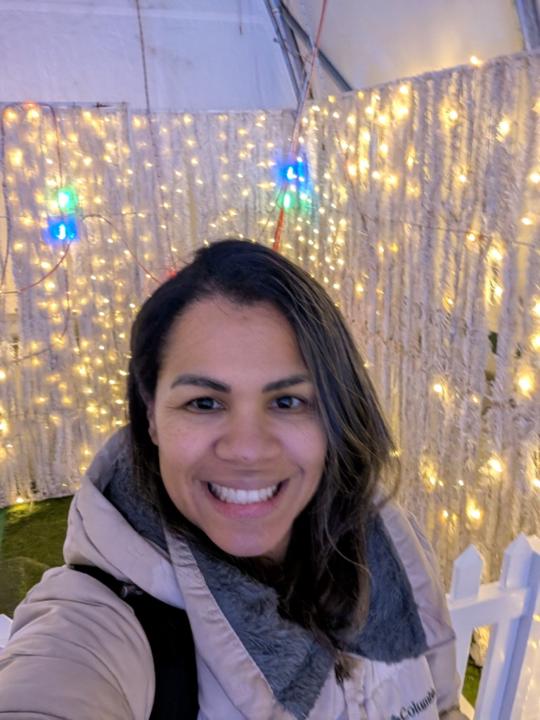 Zoraia Moura da Silva