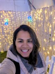 Zoraia Moura da Silva