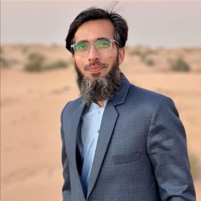 Khuram Shahzad