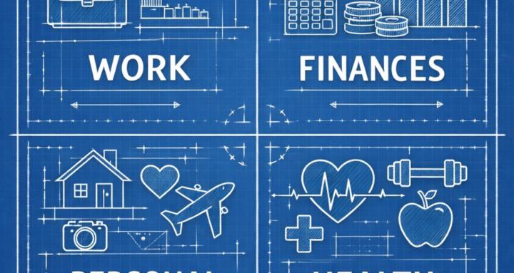 How to Plumb Your Life