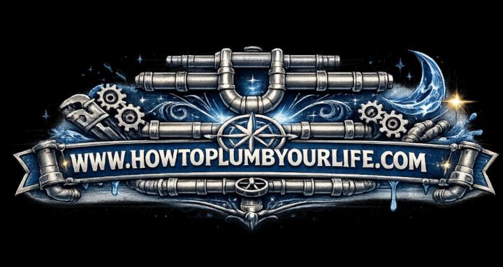 How to Plumb Your Life