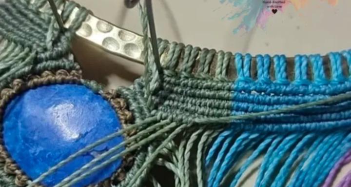 Knot Magicks - Micro-Macramé