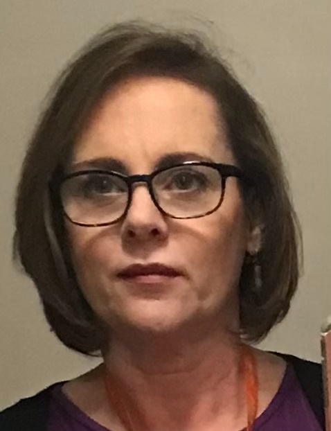 Tammy Tomlinson