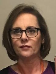 Tammy Tomlinson