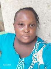 Juster Ngugi
