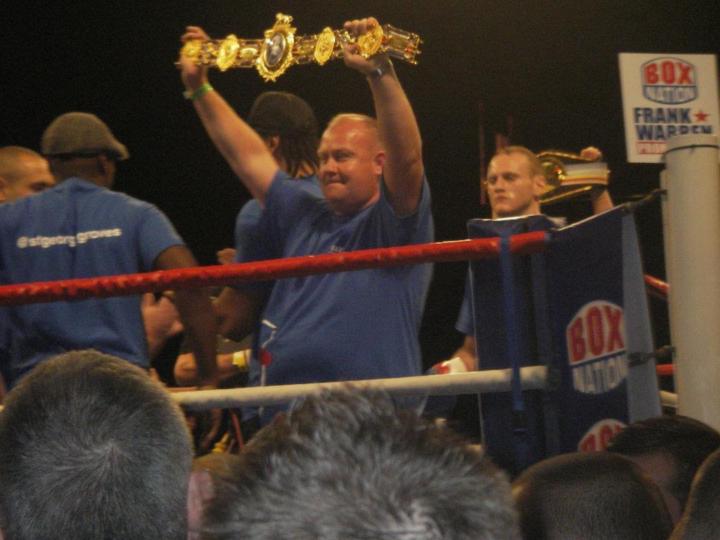 Jason Stevens