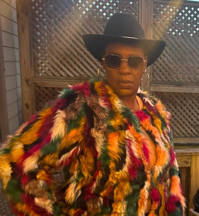 Felicia Williams Williams