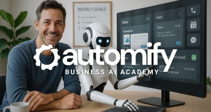 Readystart Business Academy