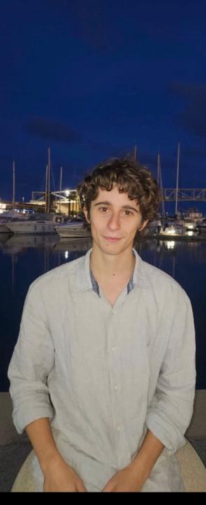 Diego Rebollo