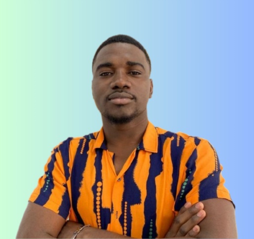 Martial De-Paul