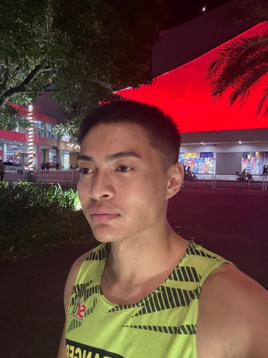 Daniel Muñoz