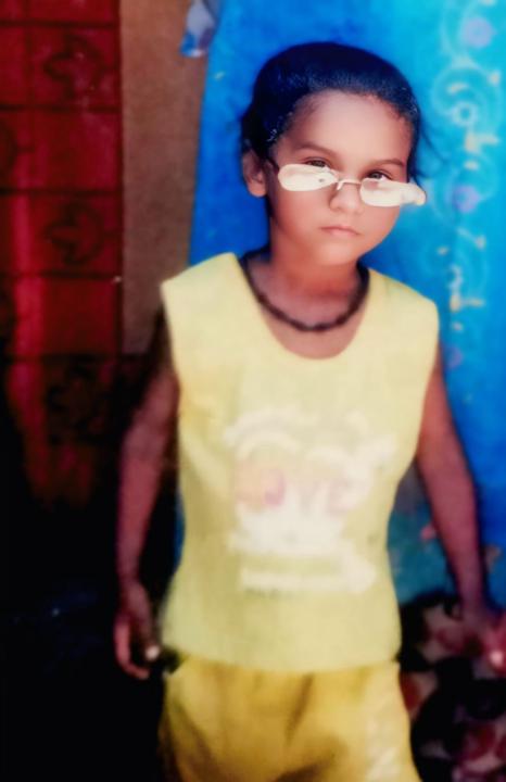 Abhishek Yadav