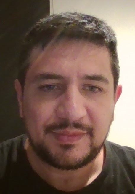 Gonzalo Ortega