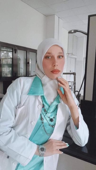 نسرين الصفره