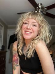 Samantha Booth