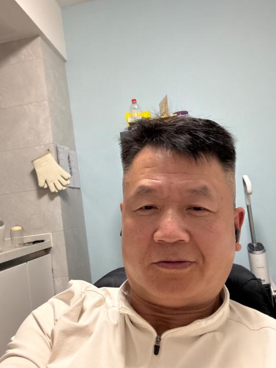 Xiao Hongchun