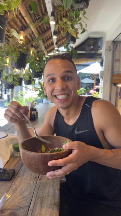 Alisson Da Silva Pinto