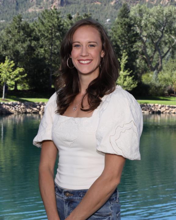 Kate Harris
