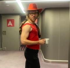 Hugo VD