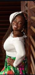 Chioma Bristol