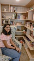 Aparna Jayapalan