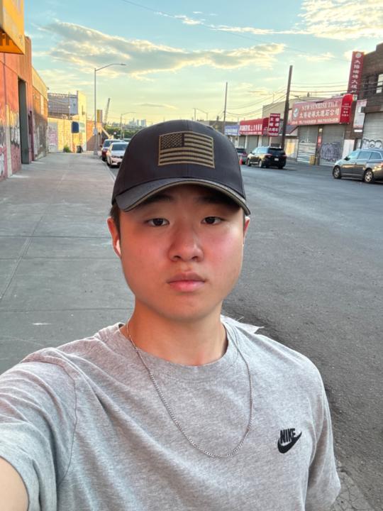 Mason Ng
