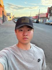 Mason Ng