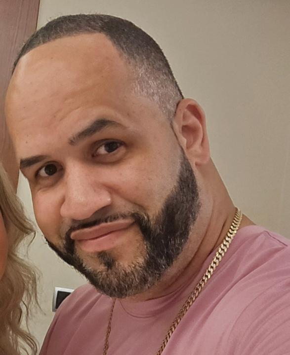 Rodolpho Miller
