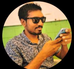 Ackram Jameel