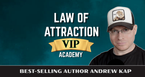 Law of Attraction VIP Academy gallery image