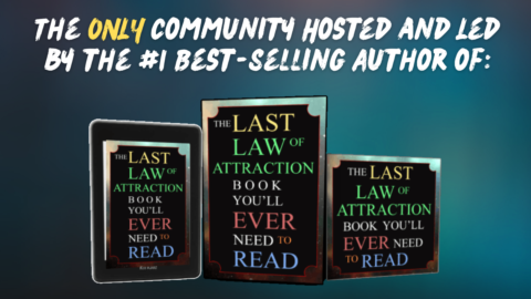Law of Attraction VIP Academy gallery image