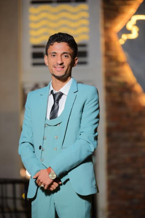 امجد الرغيلي