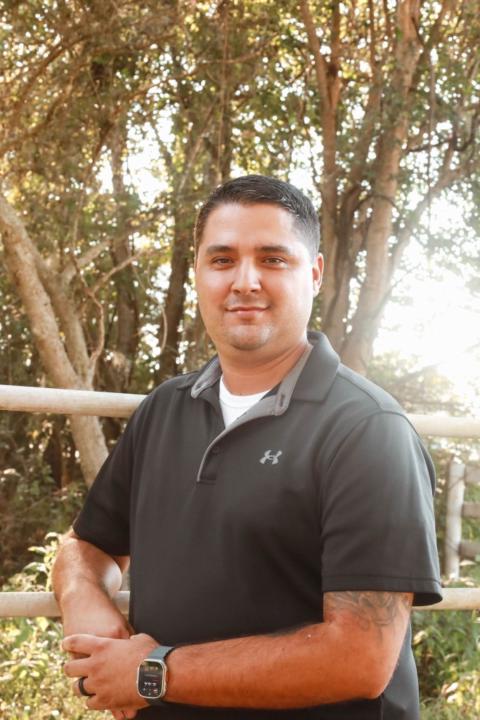 Adalberto Trevino