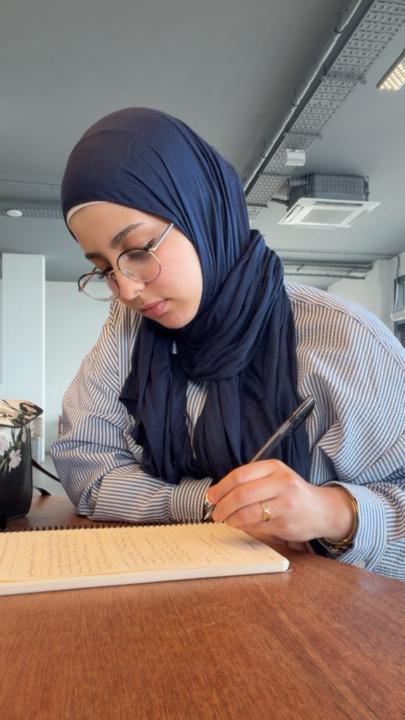 Hanadi Reda