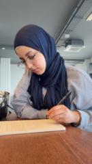 Hanadi Reda