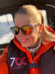 Kristiane Hetlevik