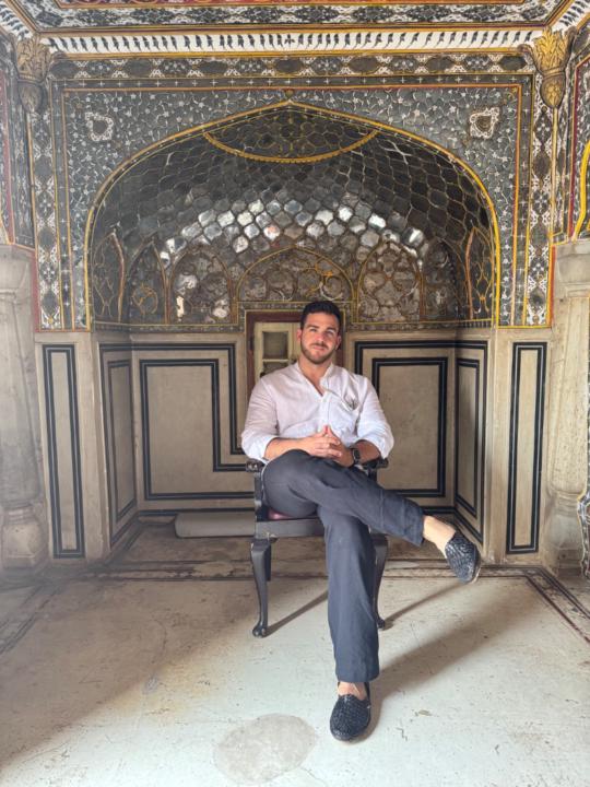 Adrián Peña Masiá