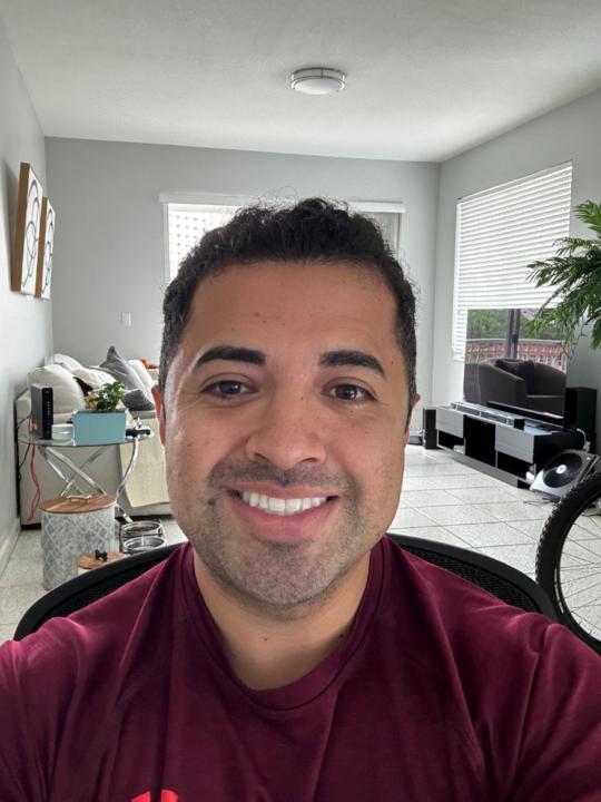 Jose Antonio Martinez