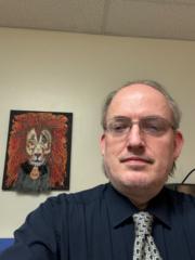 Christopher Woodfill