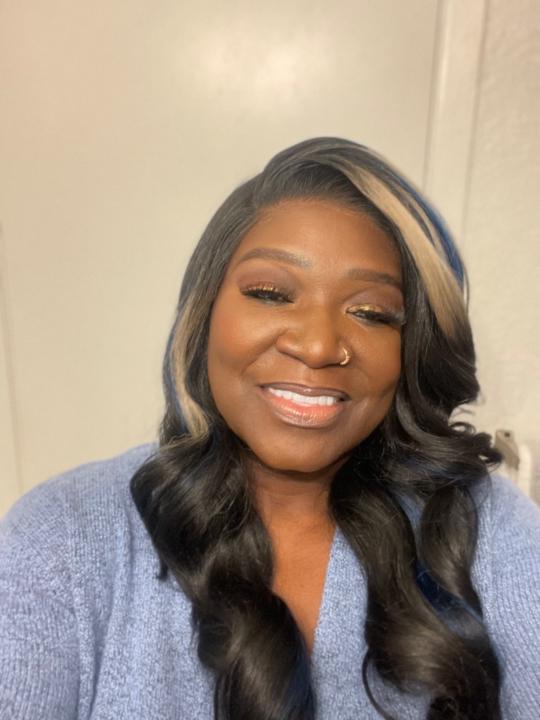 Gloretha Johnson