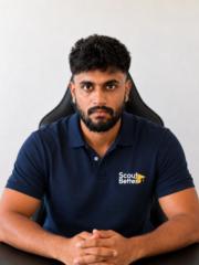 Rakshith Gopidi