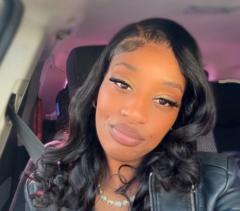 Melaysha Gillison